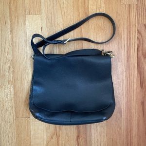 Gigi New York Andie Crossbody Bag